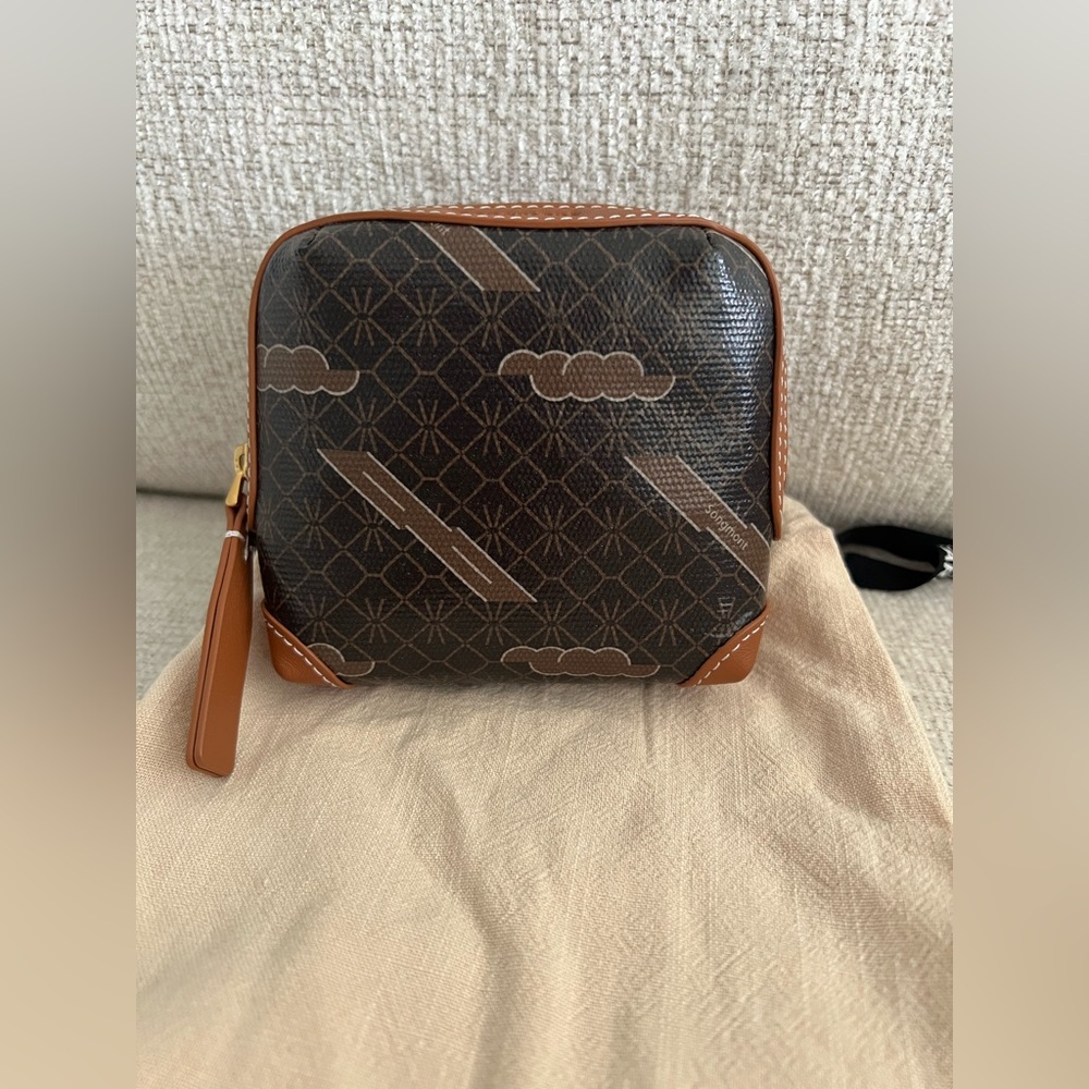 Songmont - Small Mont Pouch